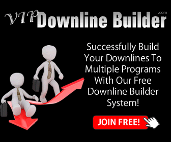 VIP Downline Builder